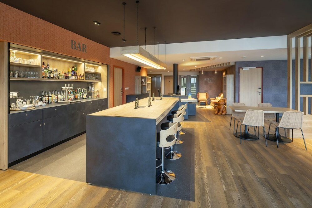 Фото Sure Hotel by Best Western Dole