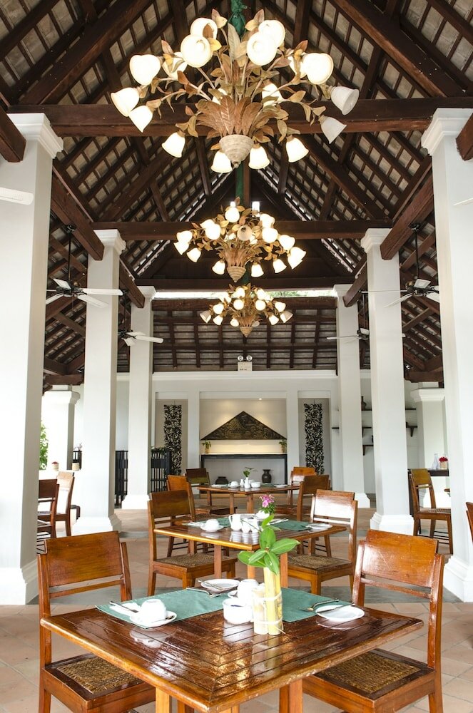 Фото The Grand Luang Prabang