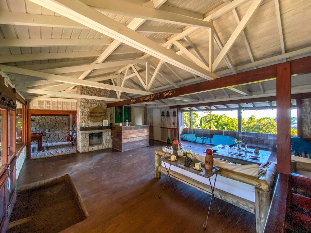 Фото Pousada Morada da Praia do Rosa