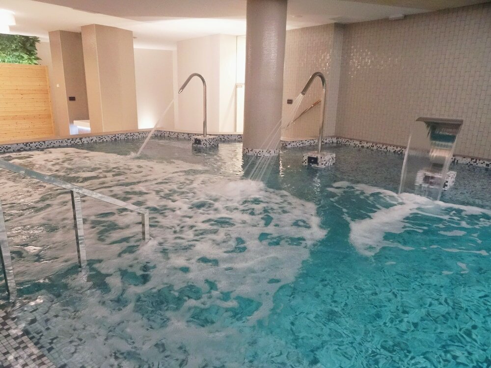 Фото SPA Suites Odeon