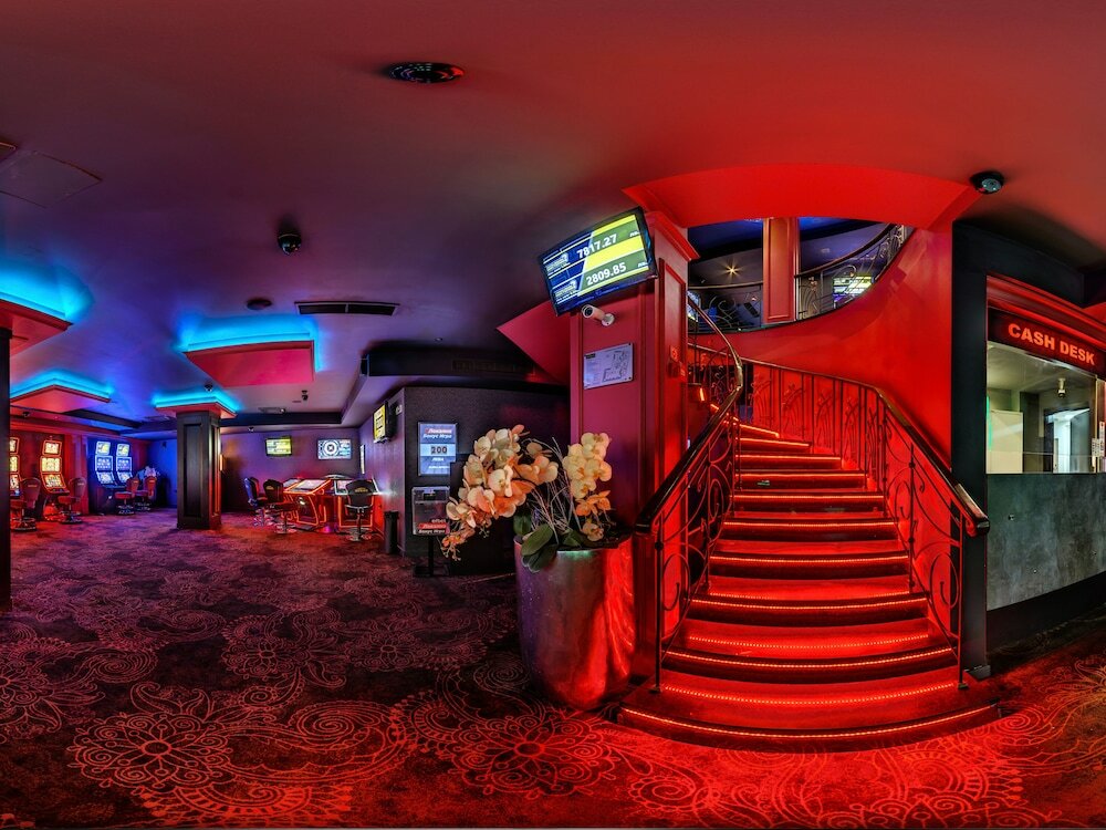 Фото Efbet Hotel