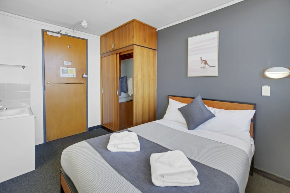 Фото Canberra Accommodation Centre