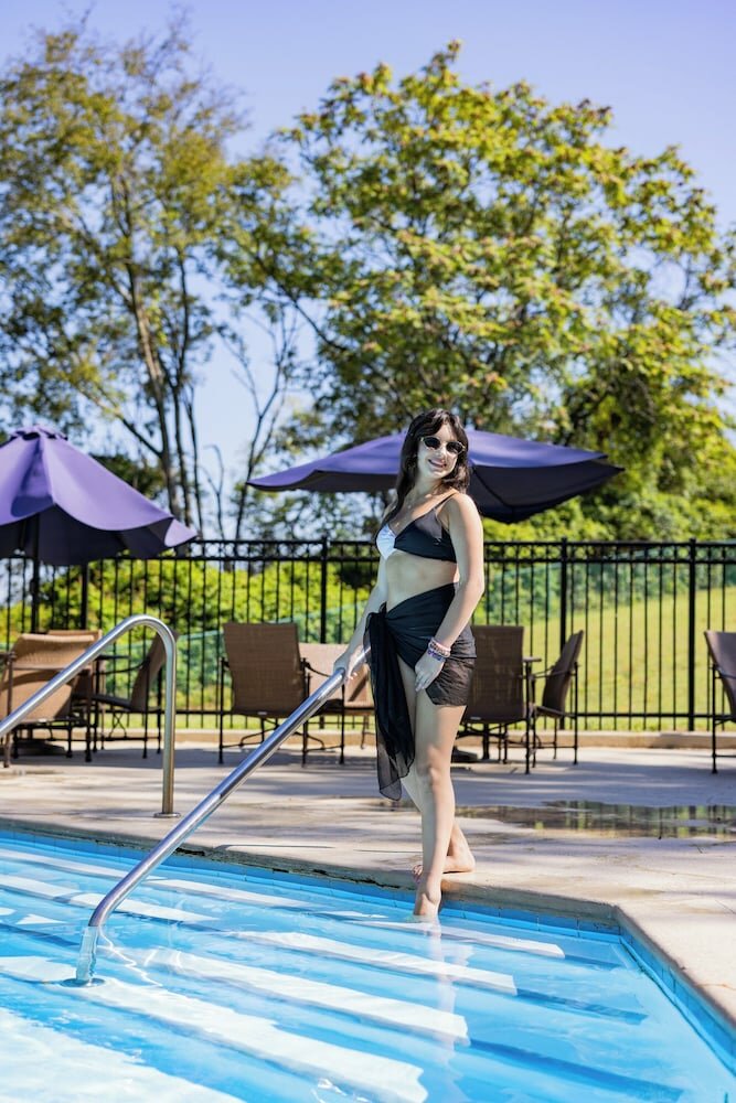 Фото Millennium Maxwell House Nashville