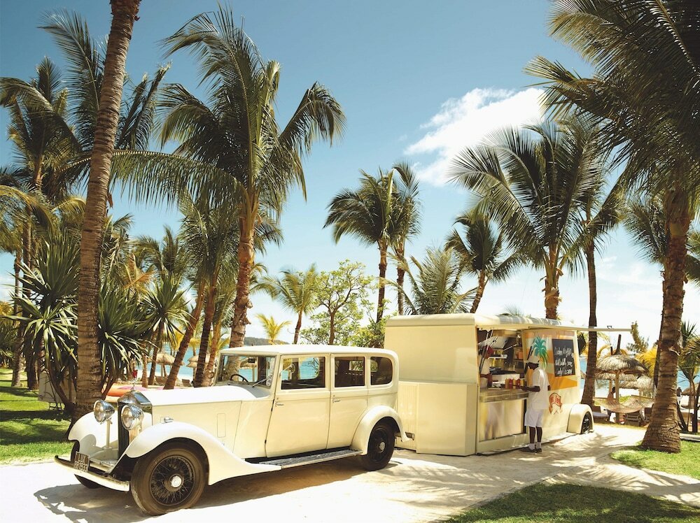 Фото Lux Belle Mare