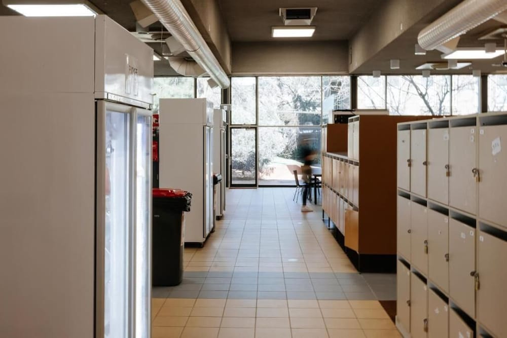 Фото Canberra Accommodation Centre