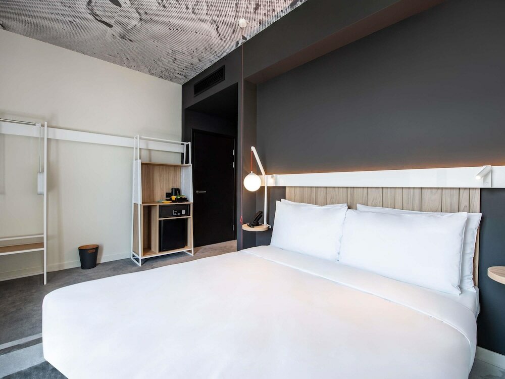 Фото Ibis Tbilisi City