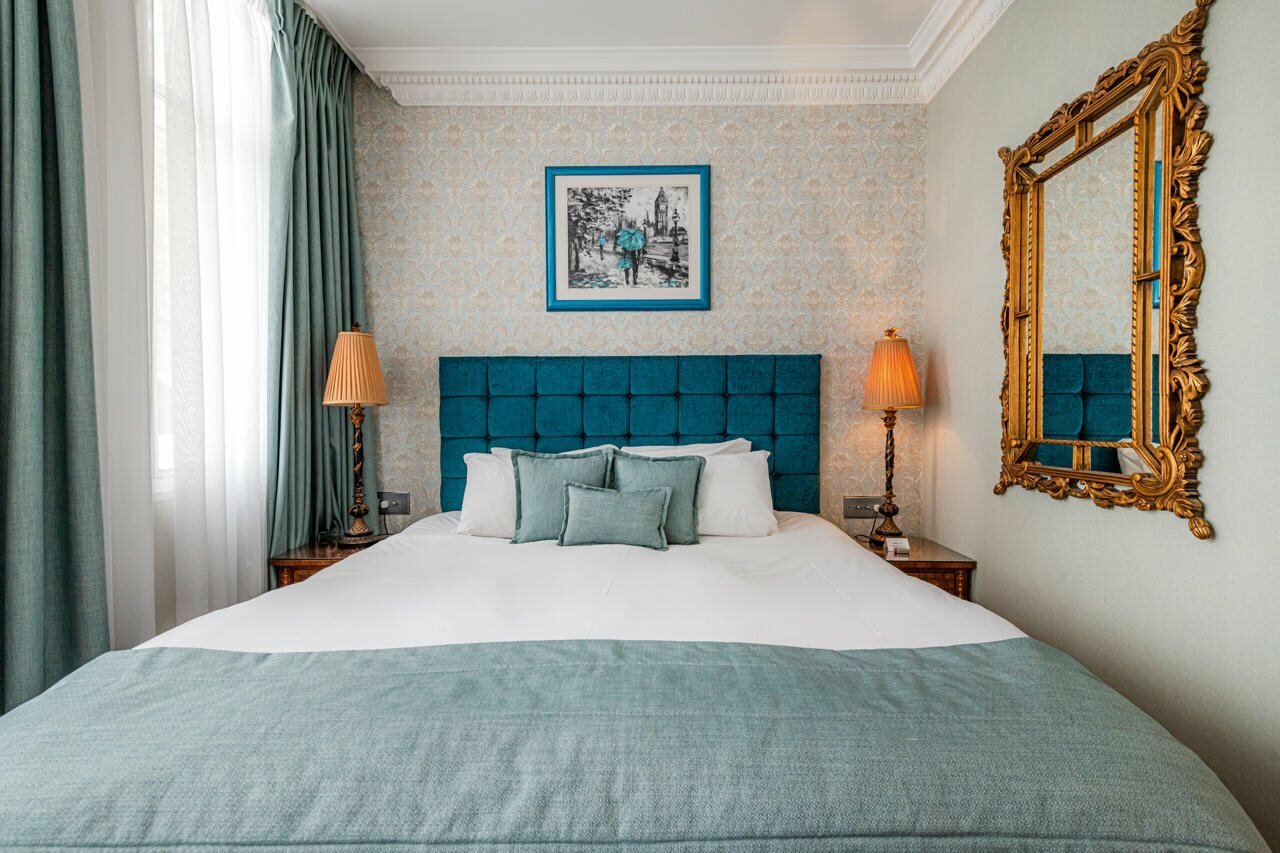 Фото Ashburn Hotel