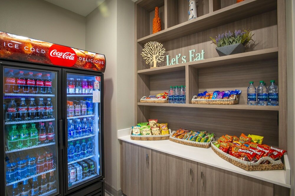 Фото Holiday Inn Pensacola - University Area, an Ihg Hotel