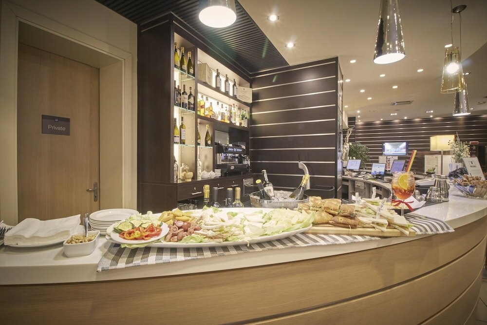 Фото IH Hotels Milano Gioia