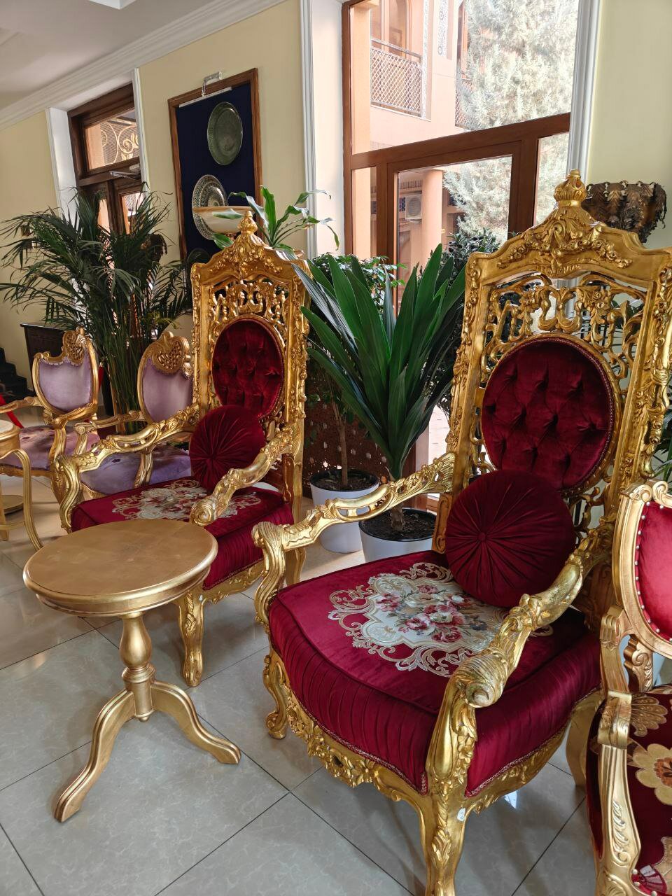 Фото отеля 5