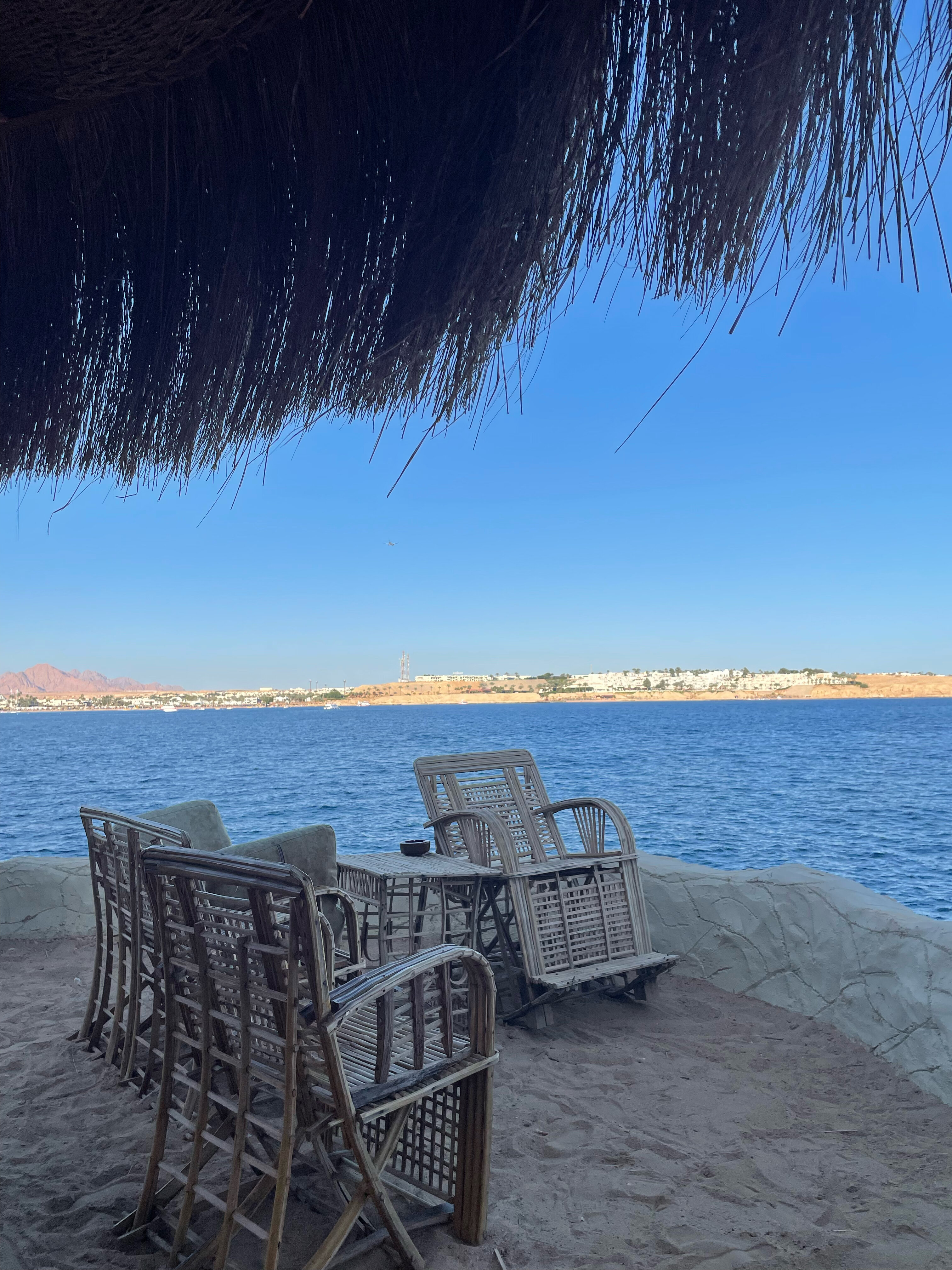 Фото Sharm Cliff Resort