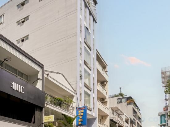 Фото Quy Hung Hotel