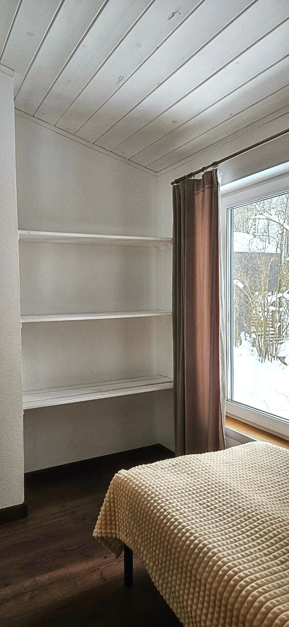 Фото Ореховая роща