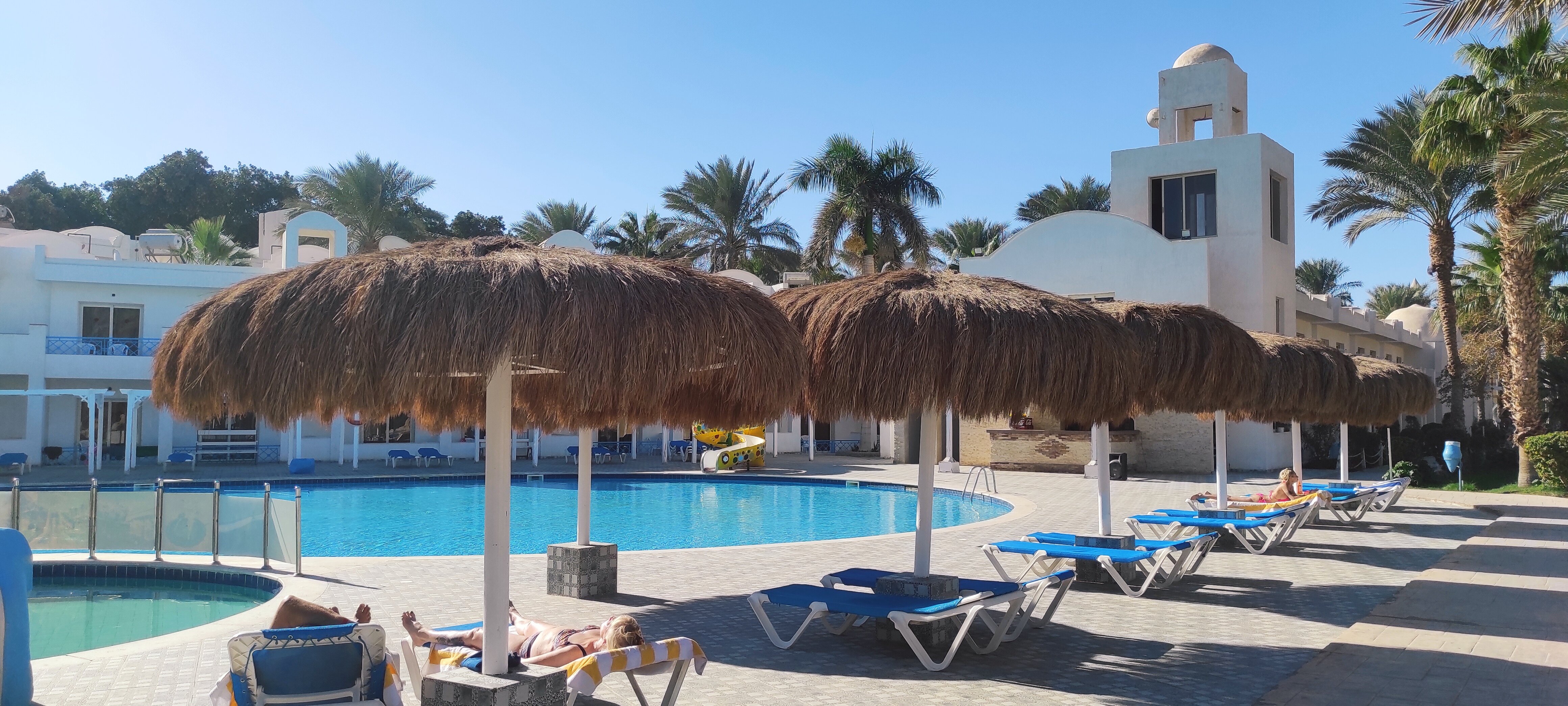 Фото Hostgool Chalets Mirage Bay Resort&Aqua