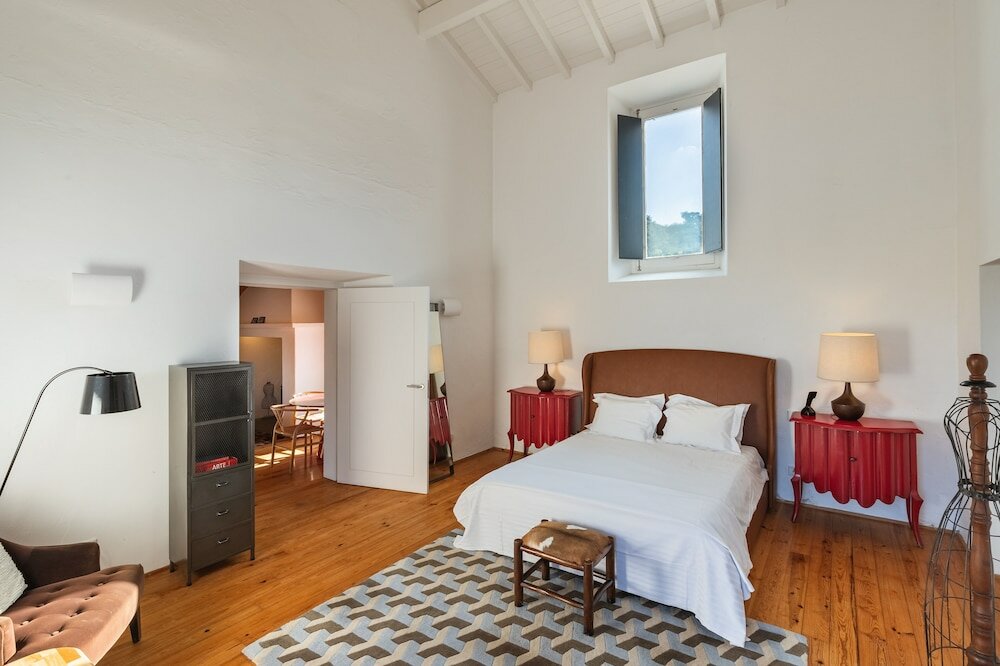 Фото Imani Country House