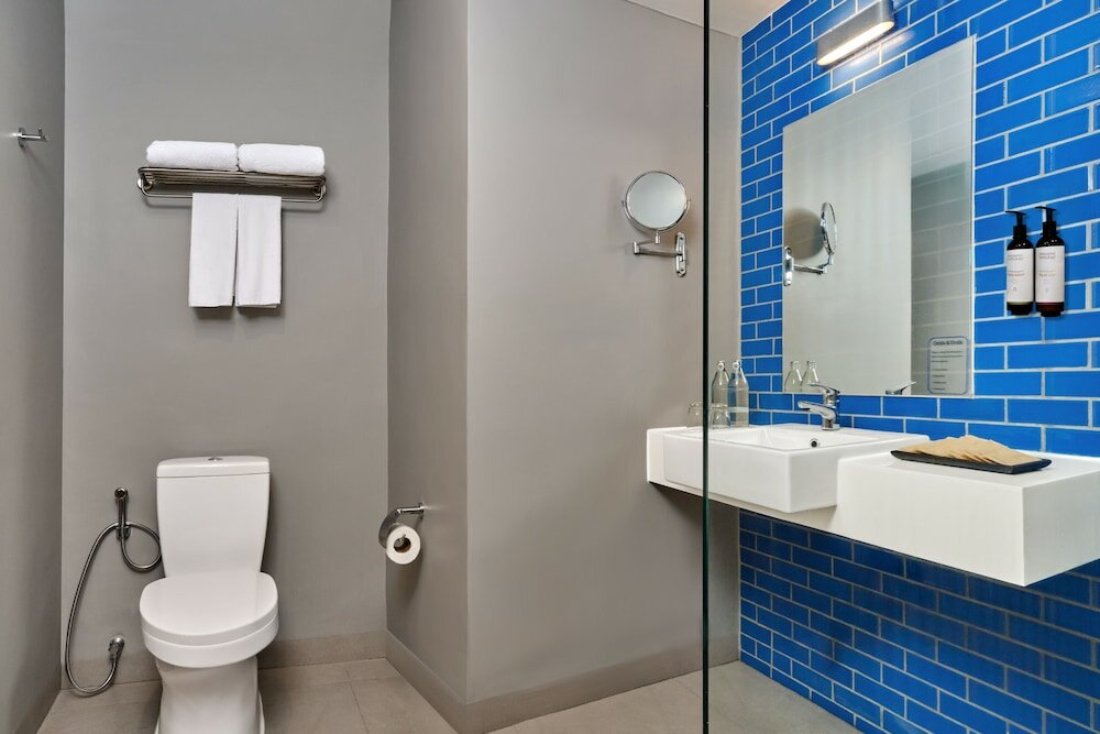 Фото Journey Hub Hotel Phuket