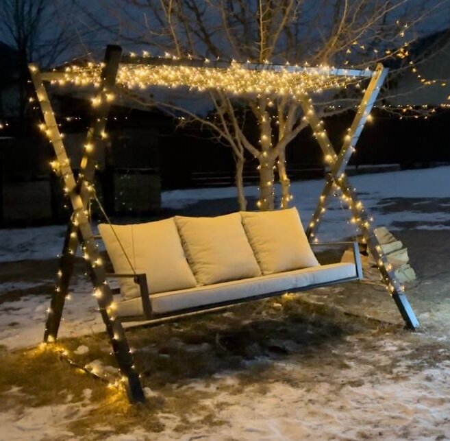 Фото Шале Оберег