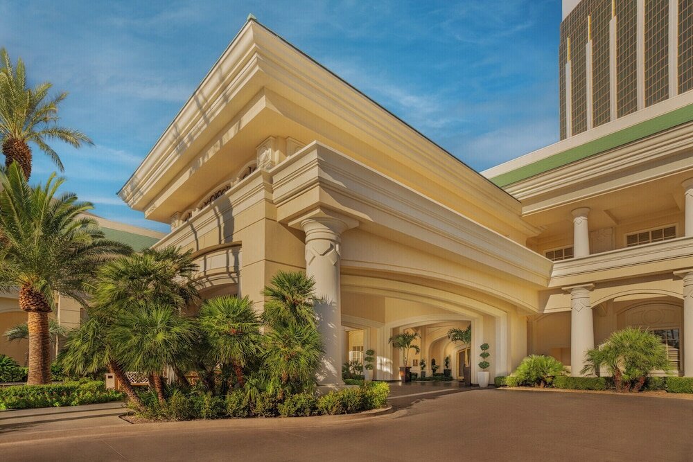 Фото Four Seasons Hotel Las Vegas