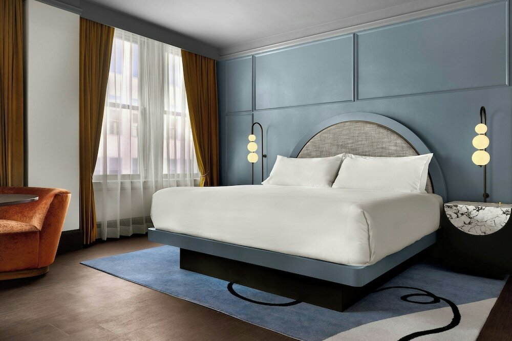 Фото The Gunter Hotel