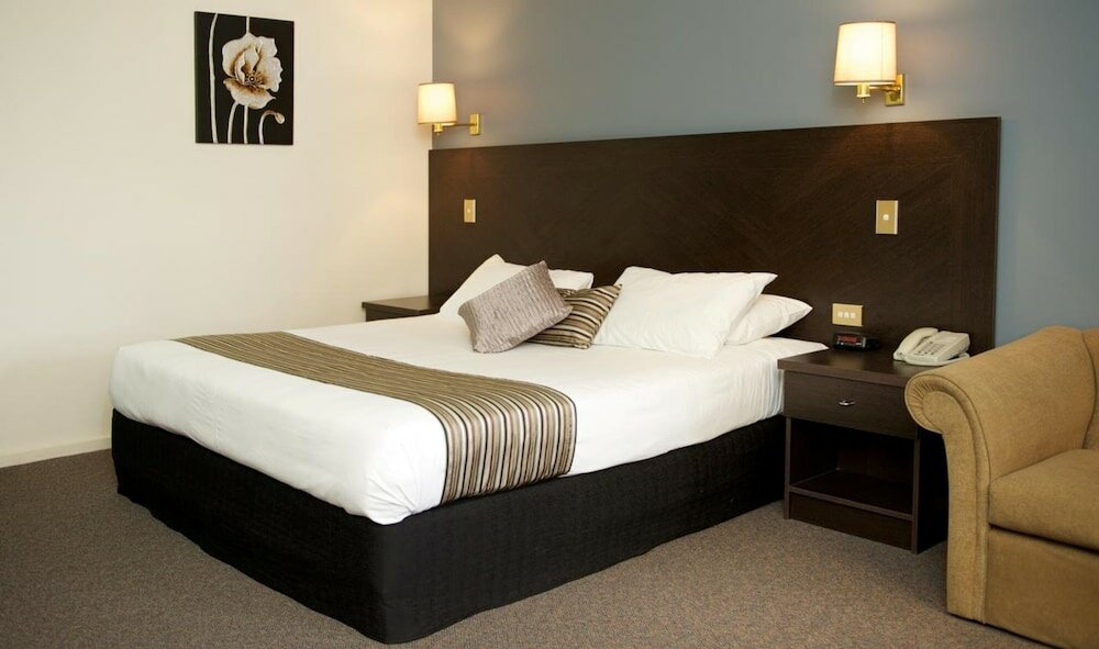 Фото ibis Styles Аделаида Мэнор