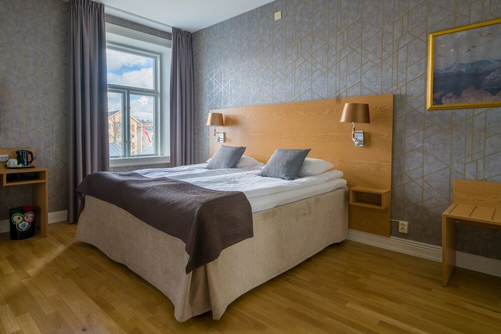 Фото Scandic Arvika