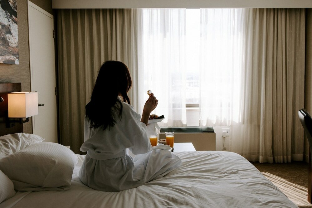 Фото Delta Hotels by Marriott Saguenay Conference Centre