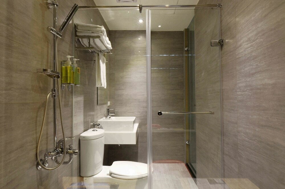 Фото Ark Hotel - Dongmen