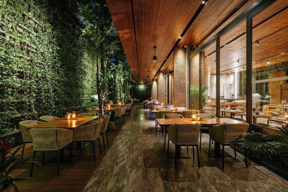 Фото Ad Lib Hotel Bangkok