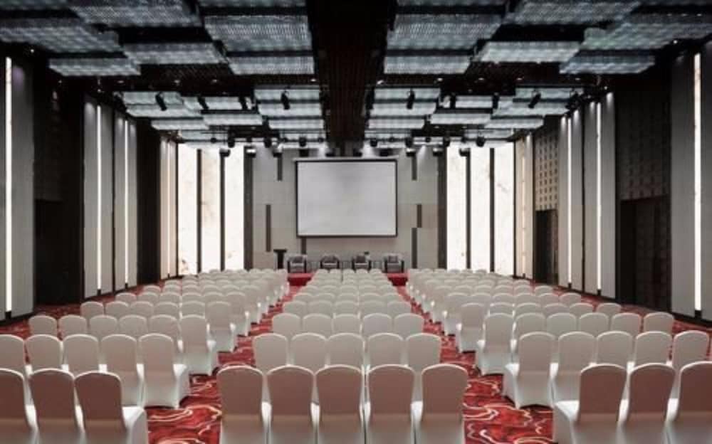Фото Melia Jinan