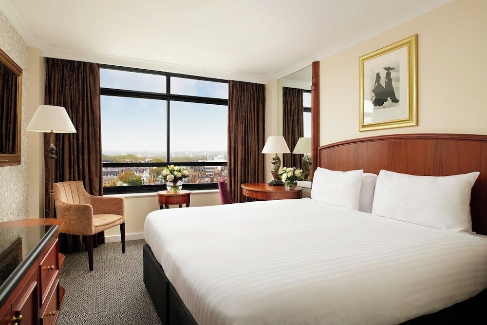 Фото Millennium Hotel London Knightsbridge