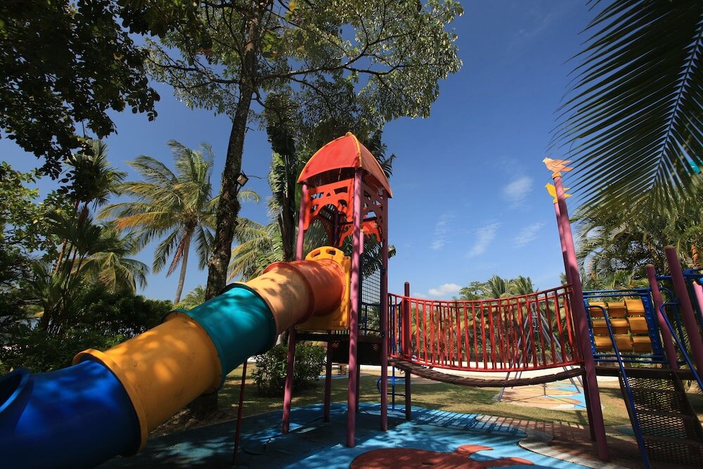 Фото Luxury Villas at Ombak Villa Langkawi