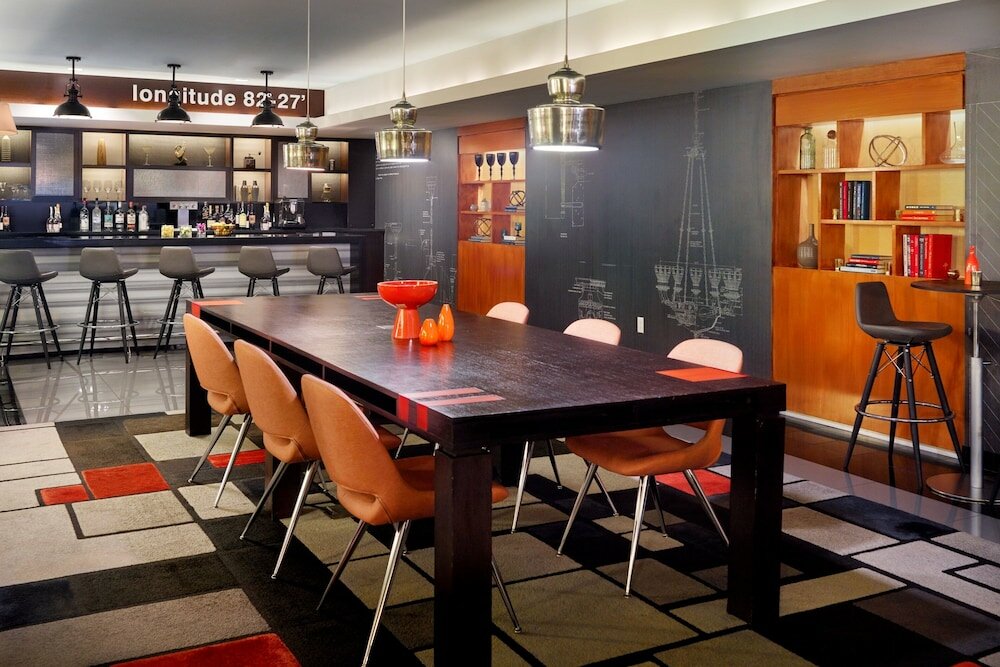 Фото Le Meridien Tampa