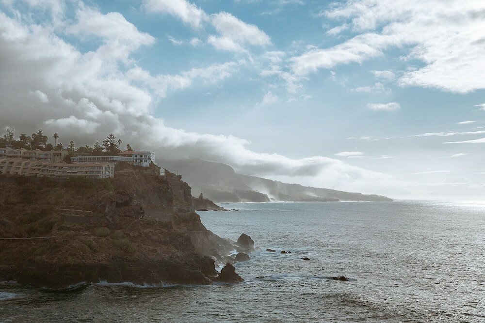 Фото Precise Resort Tenerife