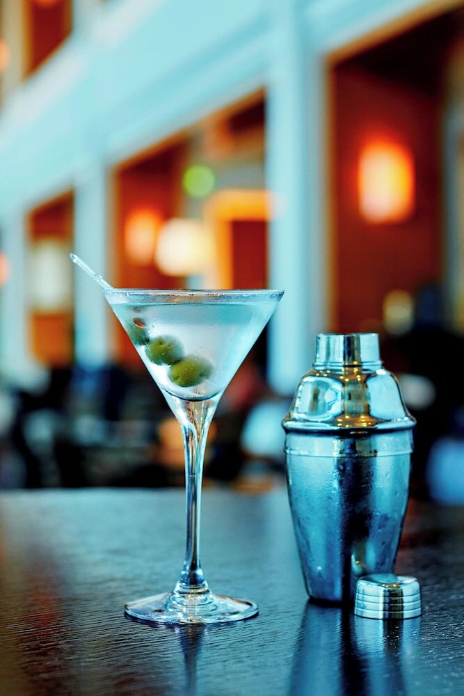 Фото Copenhagen Marriott Hotel