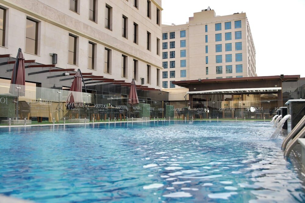Фото Joudyan Olaya Riyadh