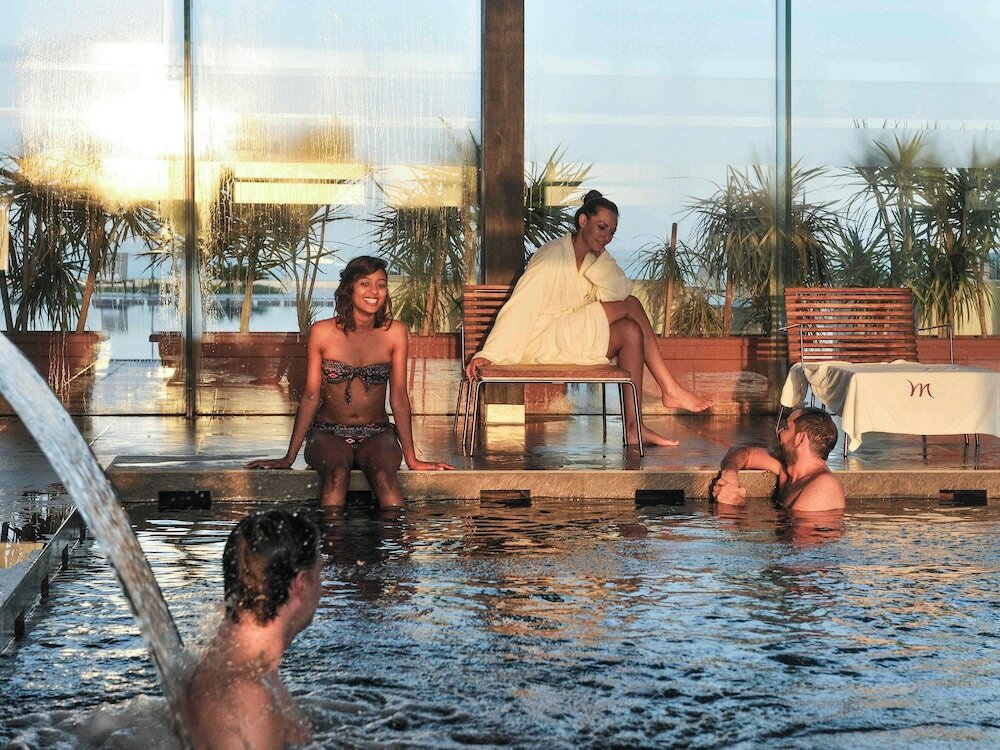 Фото Mercure Rif Nador