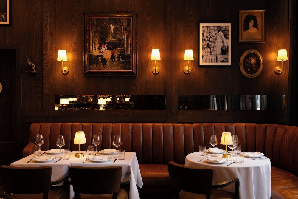 Фото Le Germain Hotel Toronto