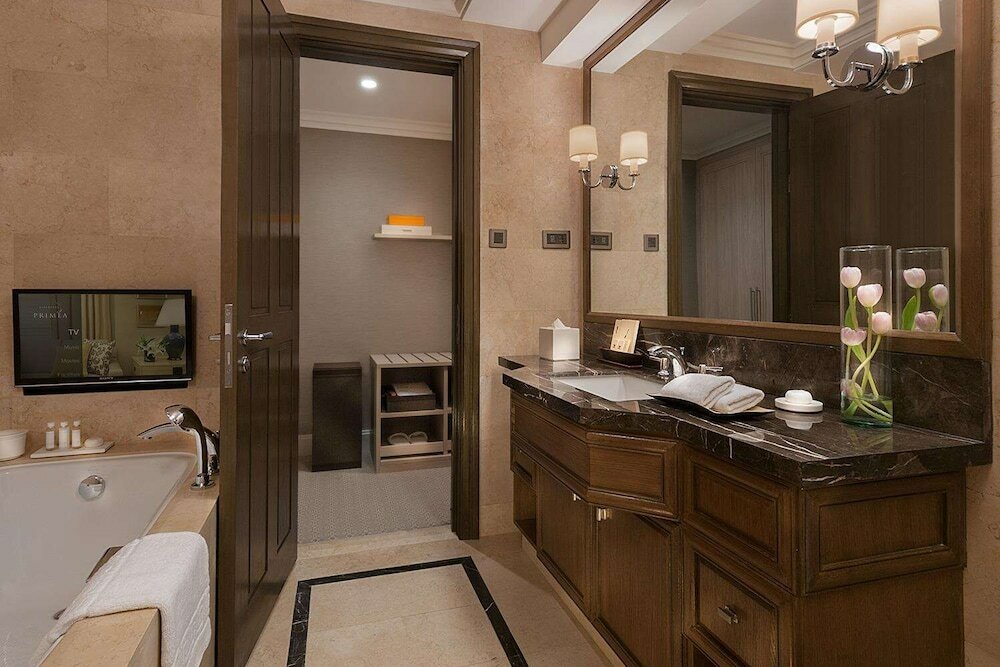 Фото Discovery Primea