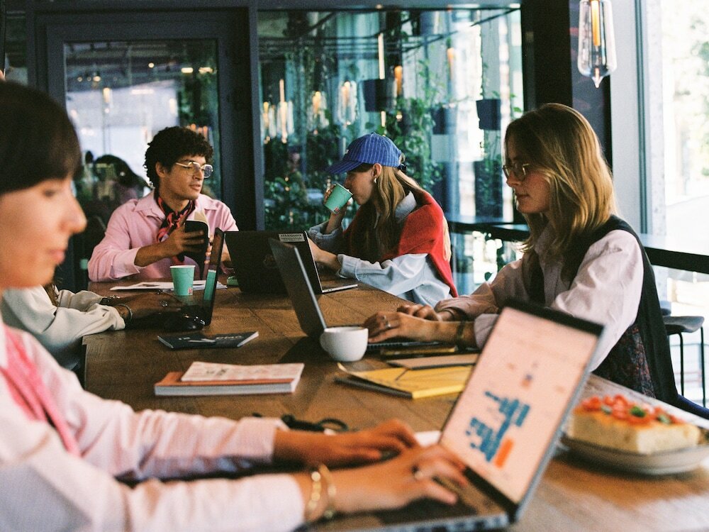 Фото 21 House of Stories Navigli