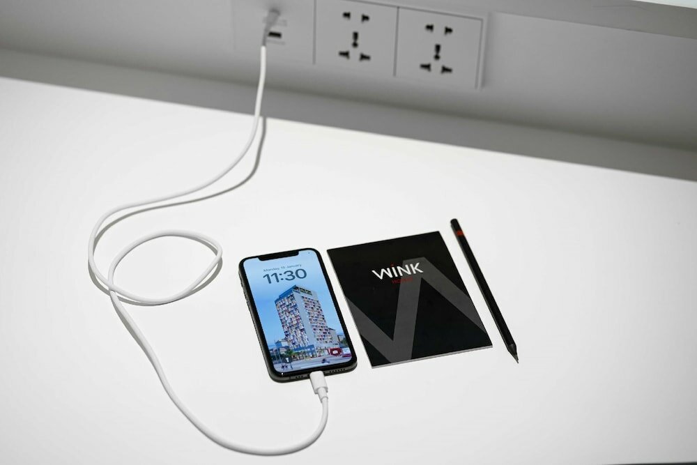 Фото Wink Hotel Danang Centre