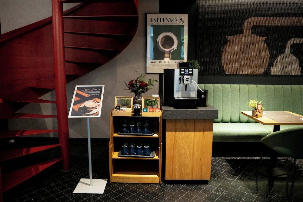 Фото Hotel Oktogon