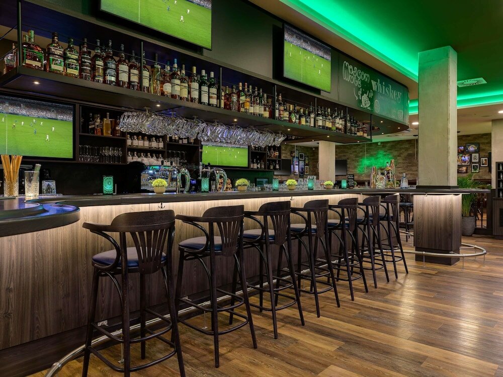 Фото Ibis Styles Kiel