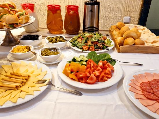 Фото Арарат