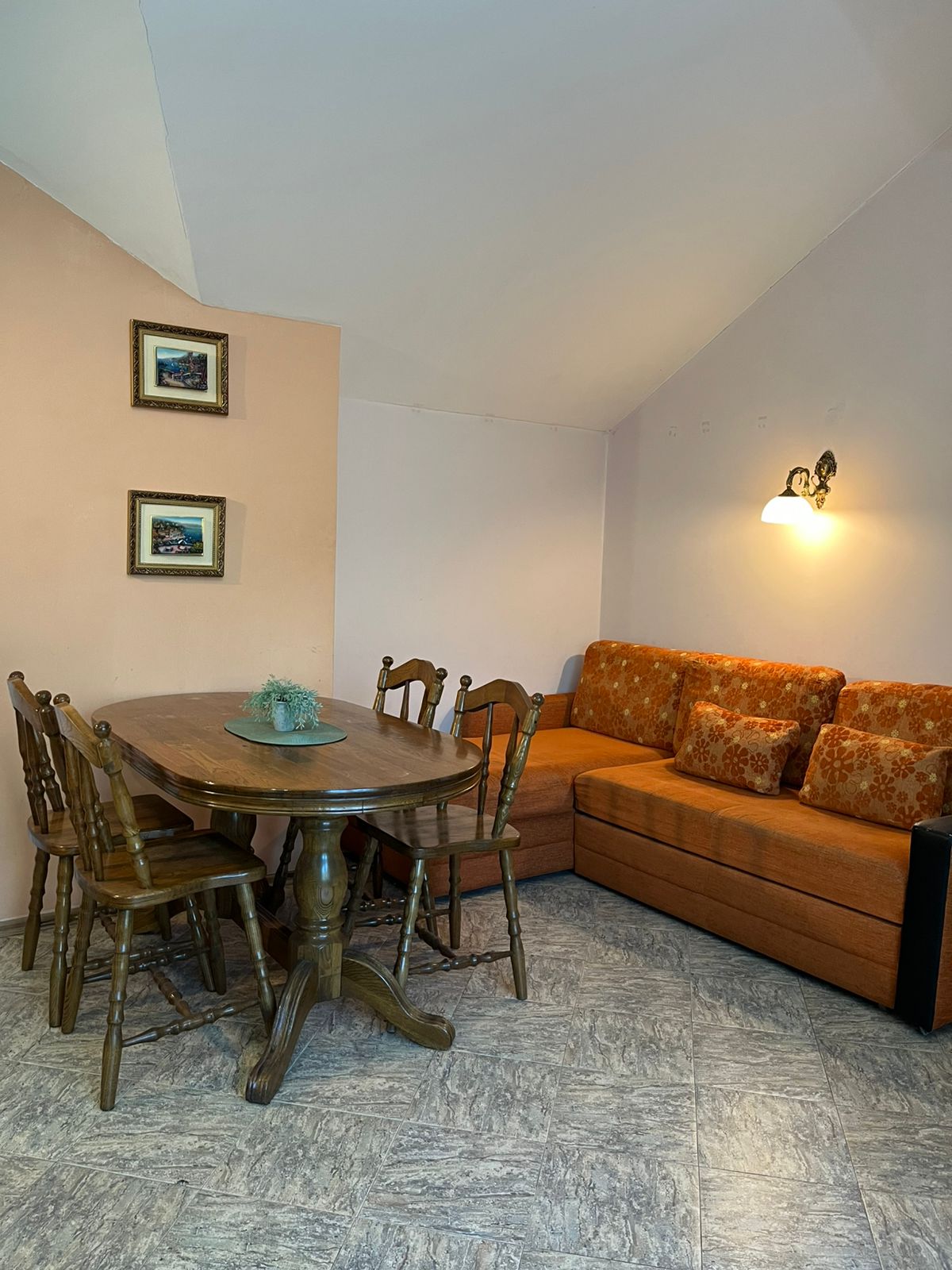 Фото Вилла Марина