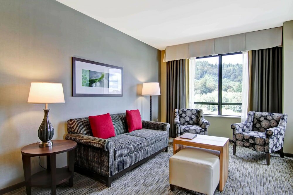 Фото Homewood Suites by Hilton Seattle-Issaquah