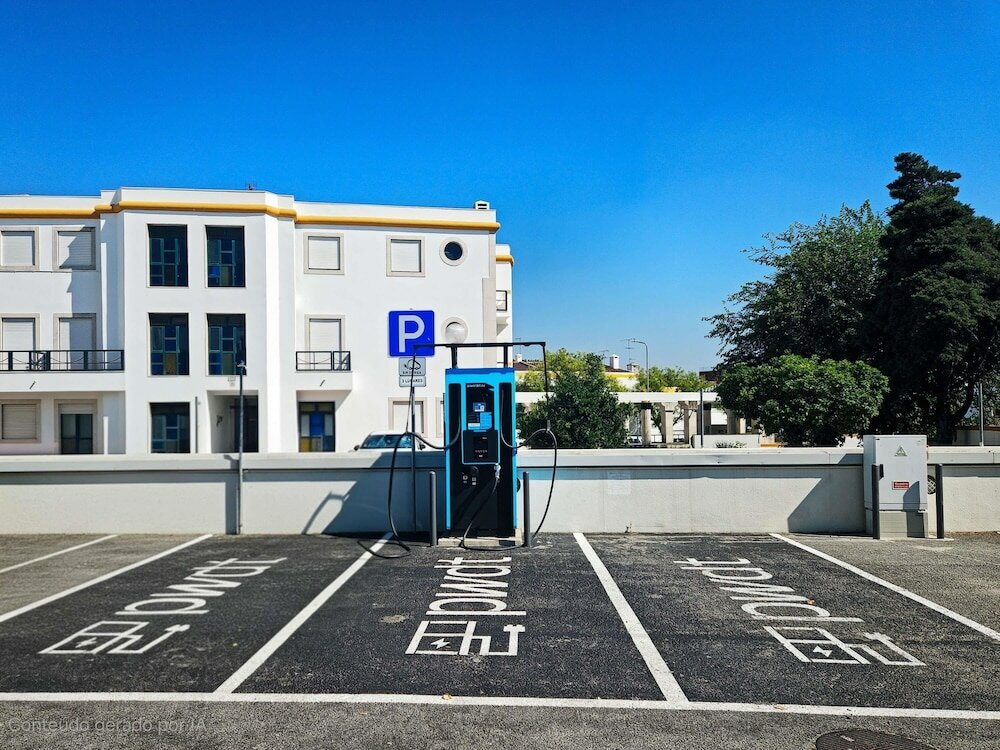 Фото Ibis Evora Hotel