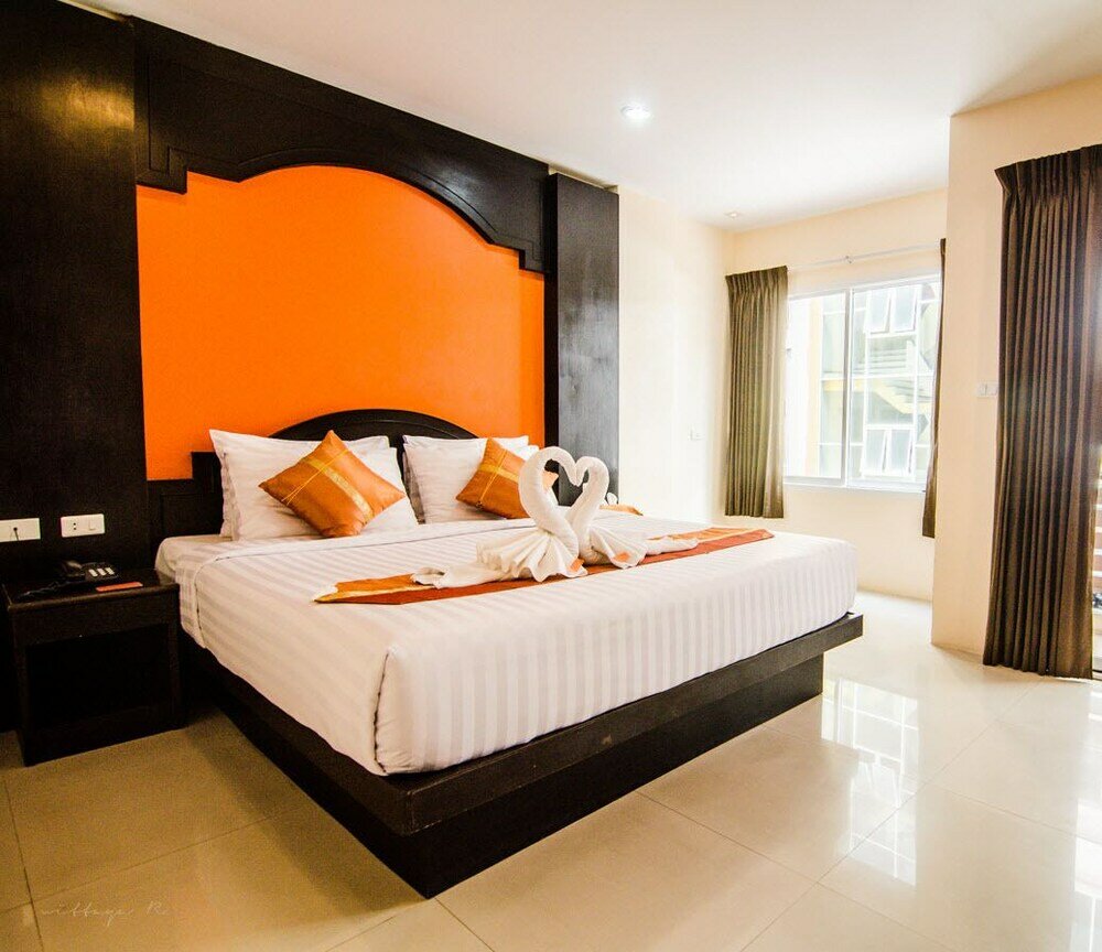 Фото FunDee Boutique Hotel