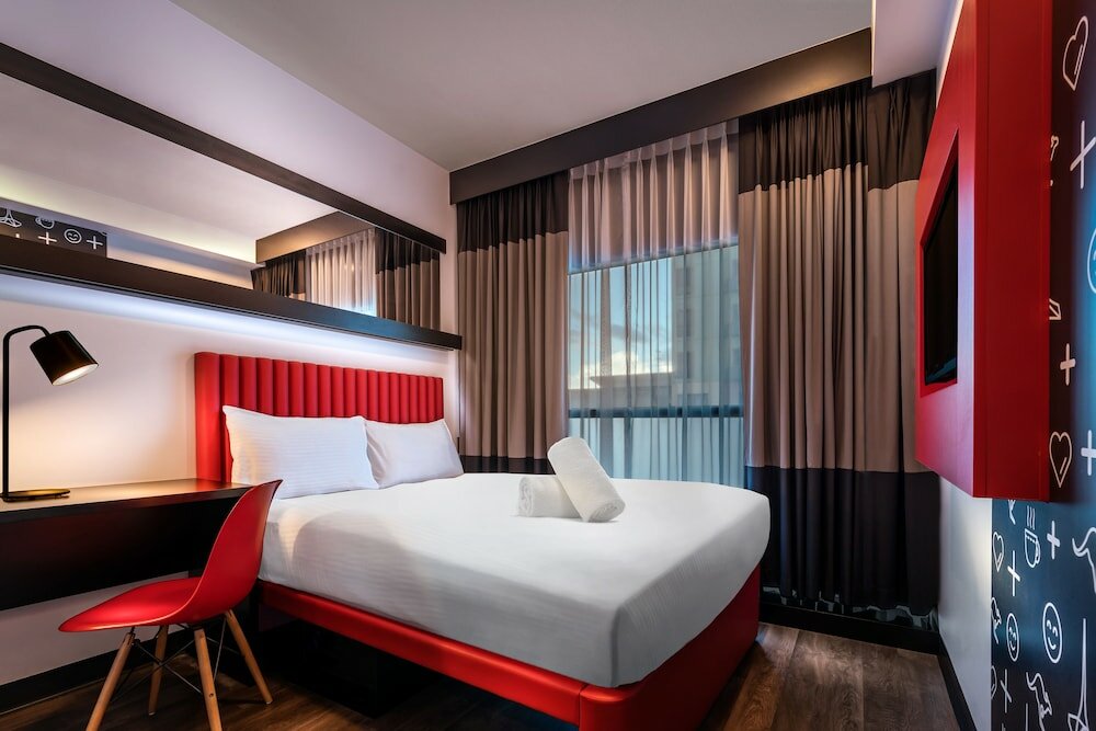 Фото Essence Hotel Carlton