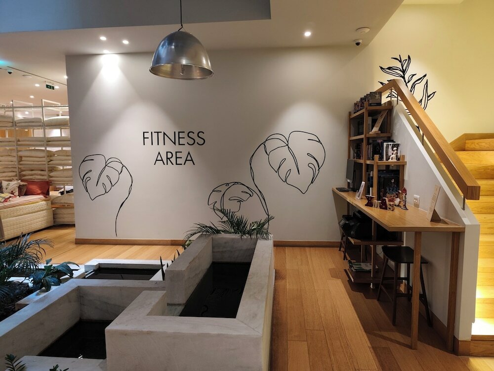 Фото Coco-mat Athens Bc