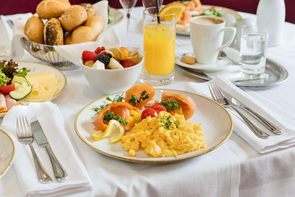 Фото Austria Trend Hotel Maximilian